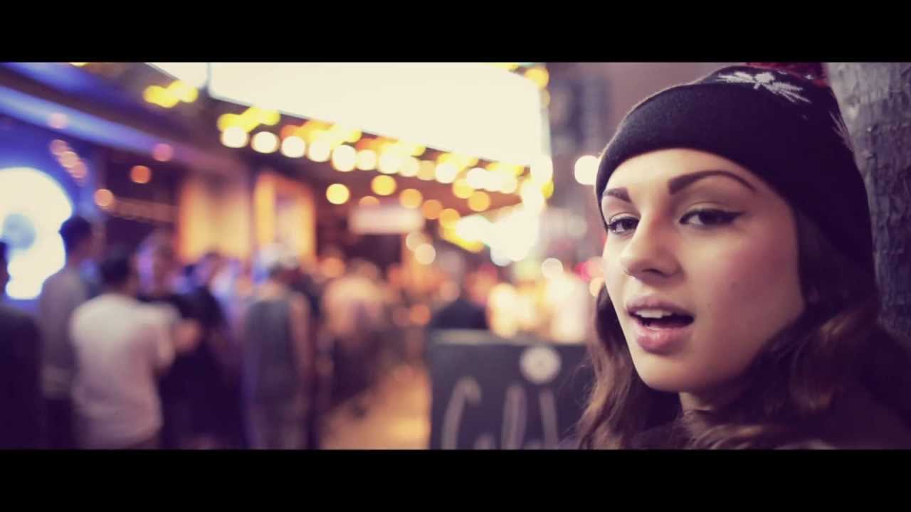 NEXT LEVEL 2013 (BRO SAFARI | MAYHEM | ANTISERUM | LOUDPVCK) OFFICIAL VIDEO BY JON ZOMBIE
