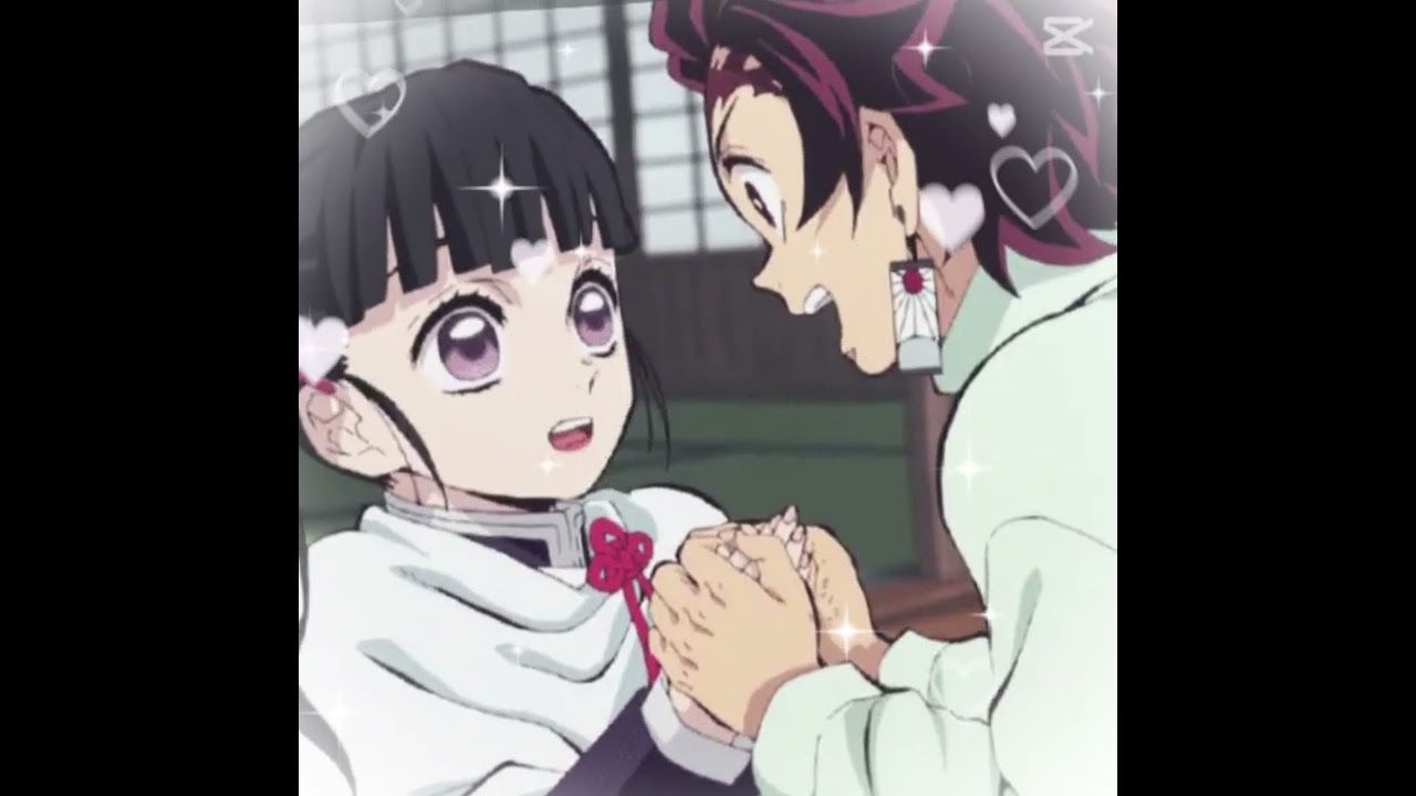 스피카(탄지로& 카나오)    출처: 이솔님