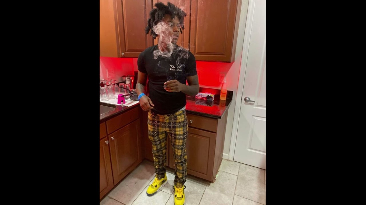 [FREE] Jdot Breezy Type Beat - 