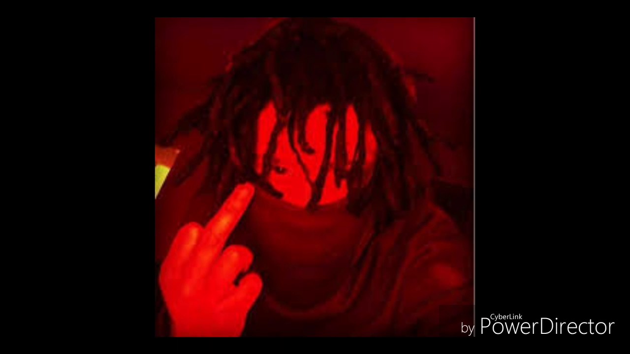 Trippie Redd- Gleeming karnival