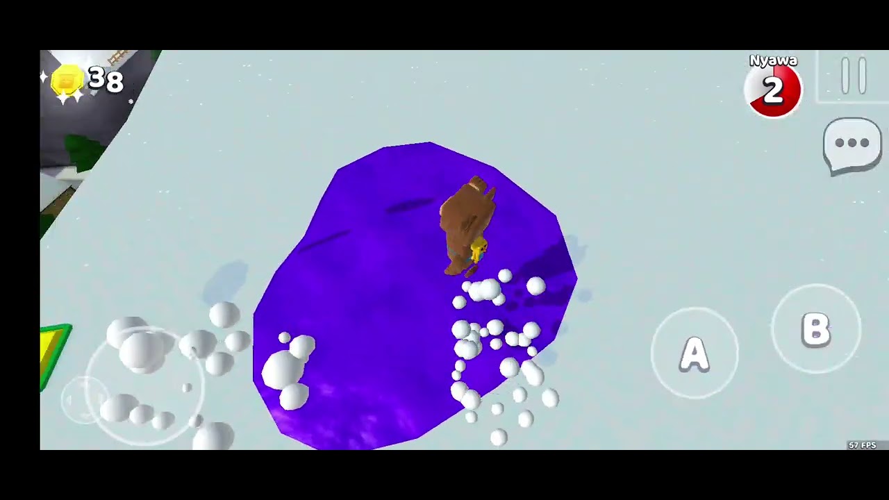 #superbearadventure aku tamatin slot c #part2 