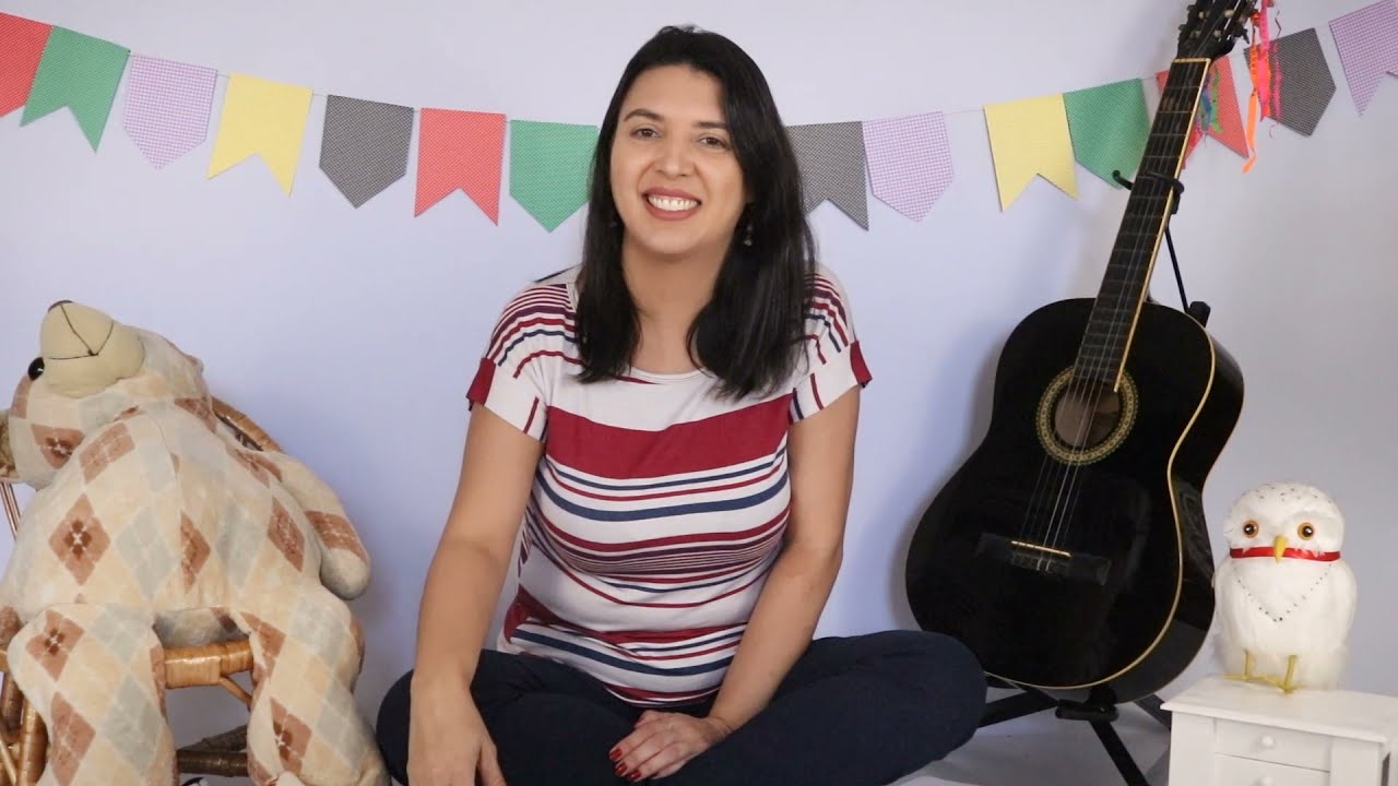 Eu sou assim | Rioeduca na TV – Educação Infantil