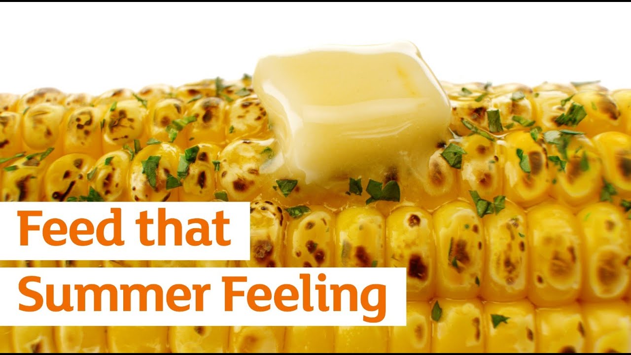 Feed that Summer Feeling | Sainsbury's