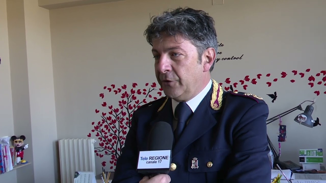 Rapina al Sigma di Campobasso: il malvivente ha i giorni contati - 01/10/2025