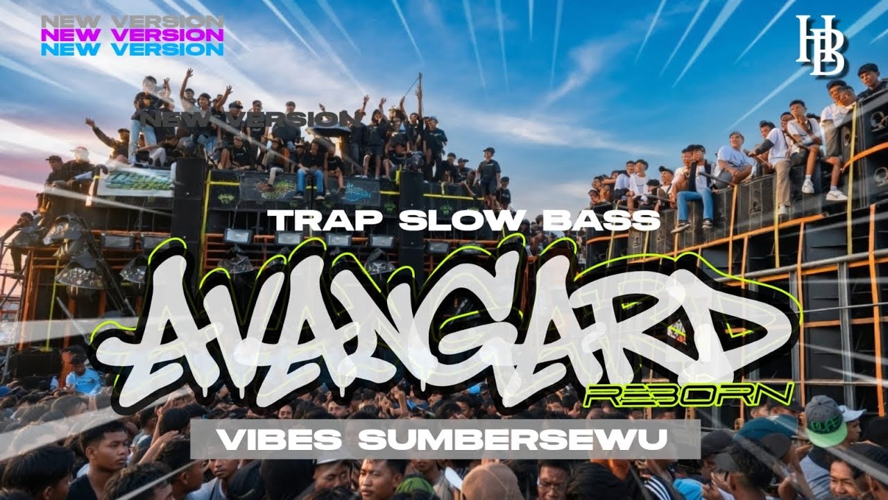 Trap Aura Betel SumberSewu Avagard