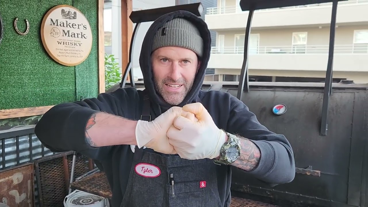 What is Merguez Sausage and how do you prepare it?