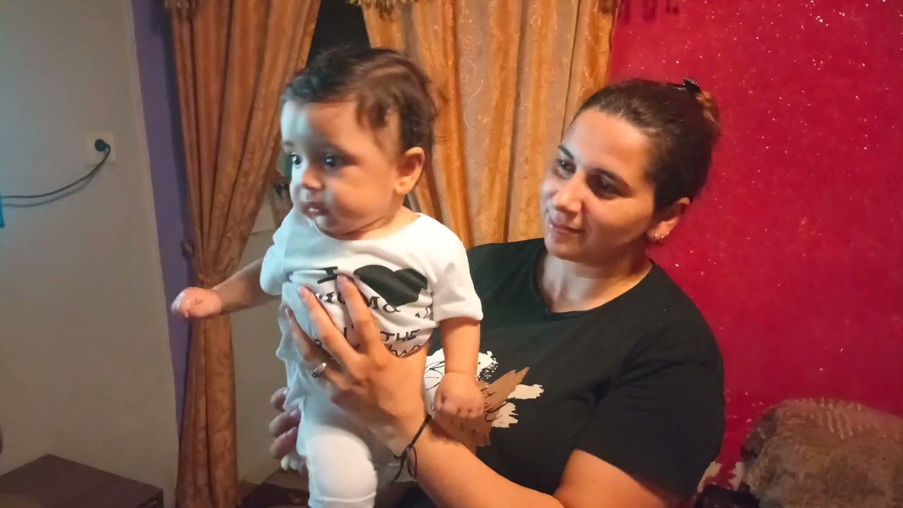 5Ayin mübarək AMIN.