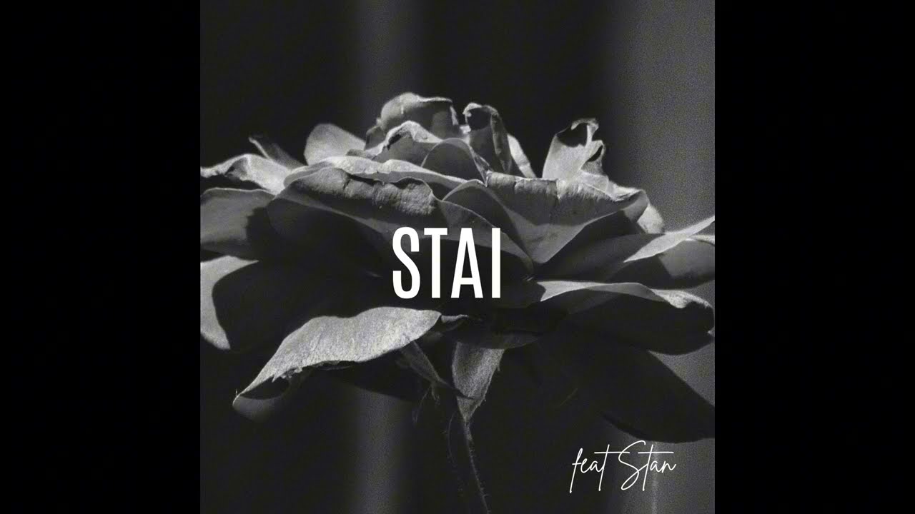 Alexandra Harpeș feat. Stan - Stai