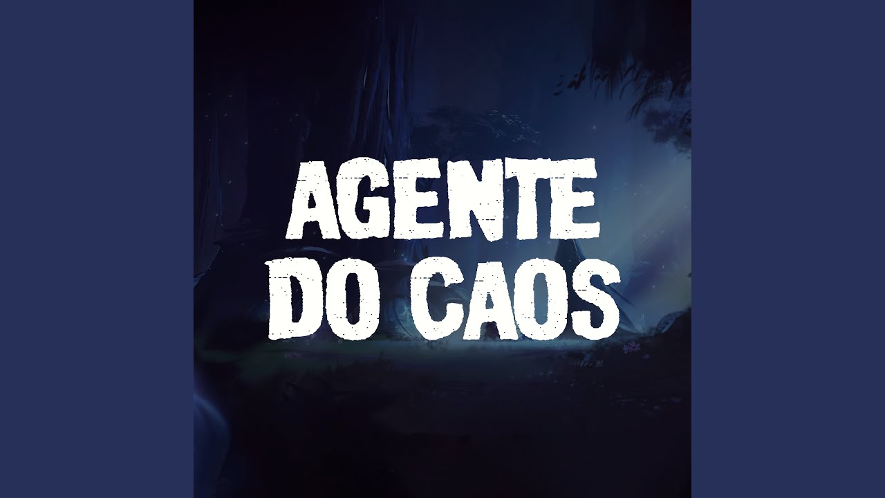 Agente do Caos