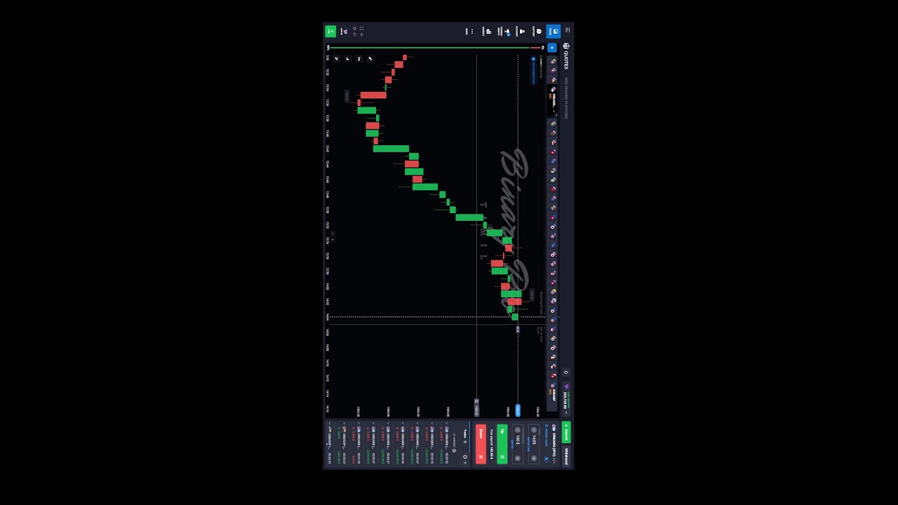 💰 Quotex Live Trading Tamil 🔴 | Beginners Friendly | Binary Pro Tamil | 21 JAN 2026