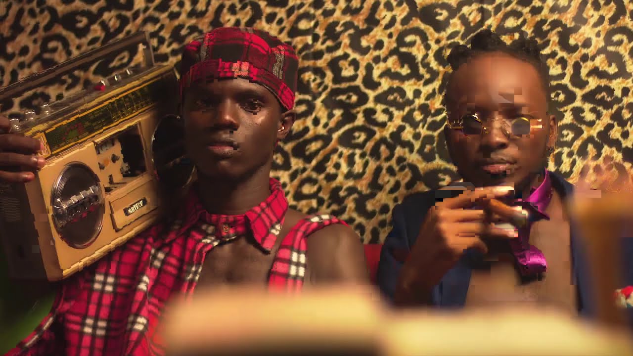 KAO by KEVIN KADE (Official Video)