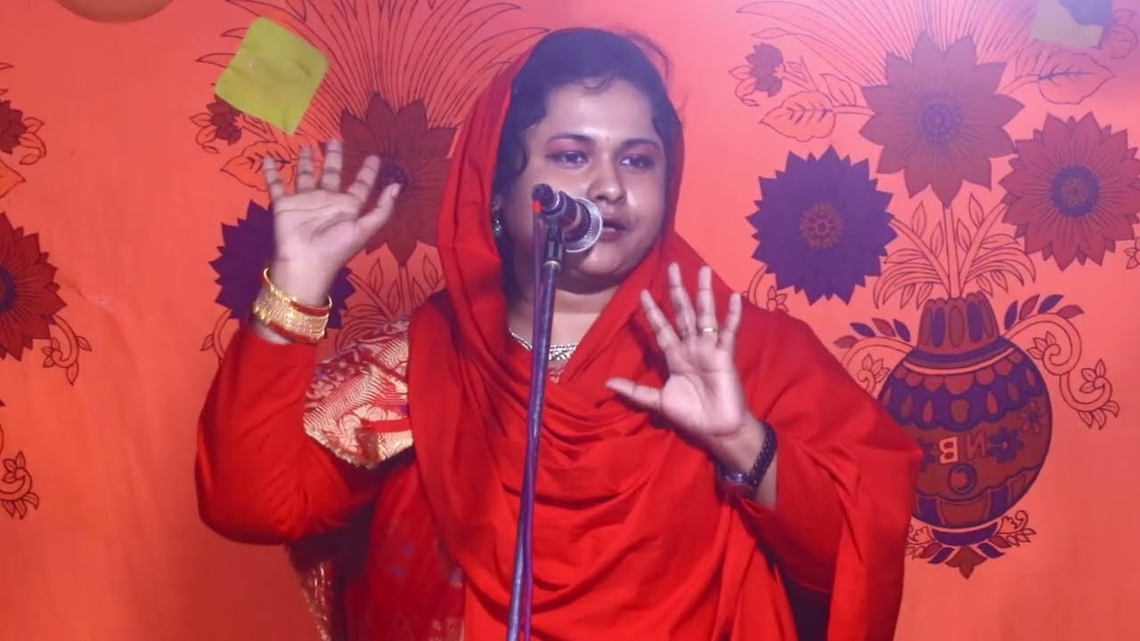 আপনারা (জয়গুরু) বলেন এটা পাইলেন কই ? কোরআনে কি আছে ? এবার ফকির আউয়াল কে ধরলেন মৌসুমী বাউল, pala gaan
