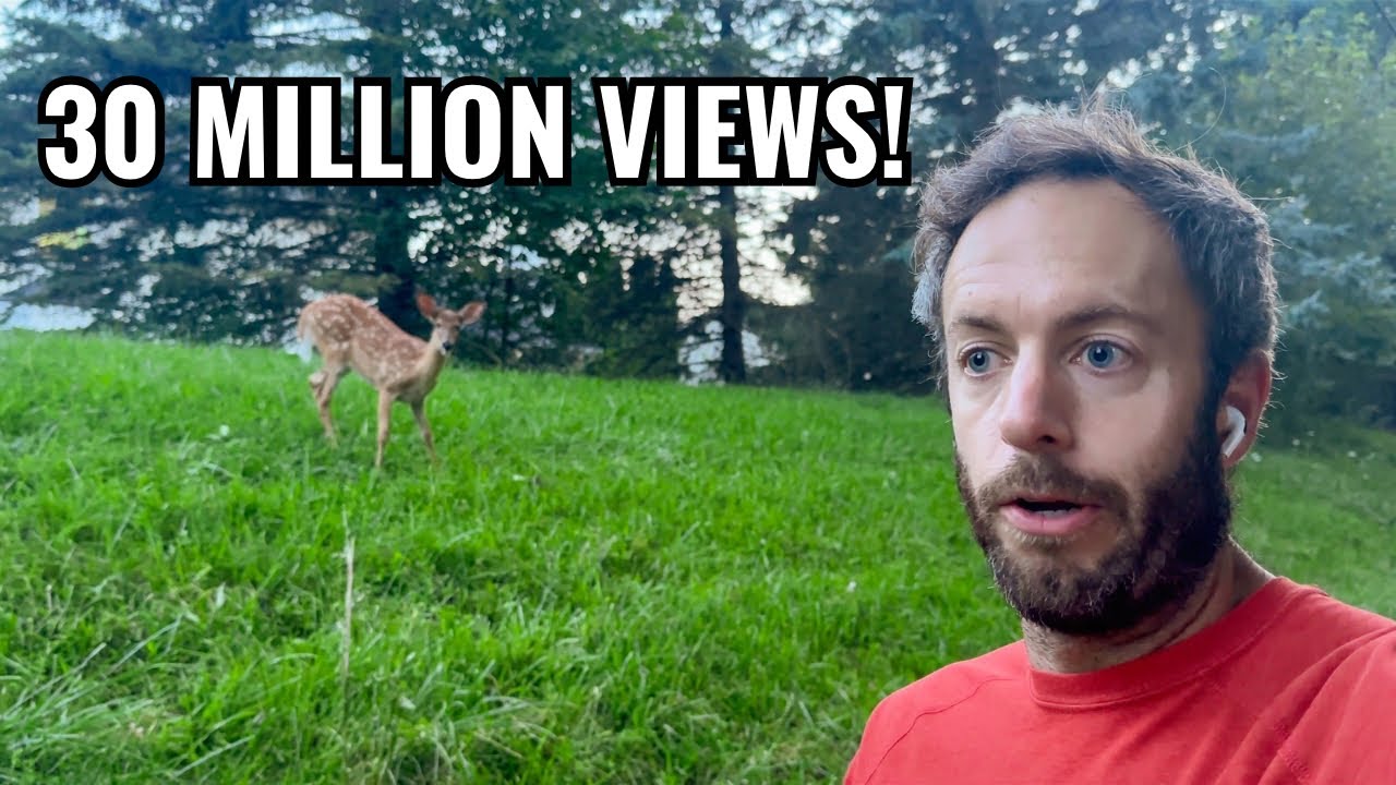 We Went Viral Again... And The Secret I've Been Hiding!