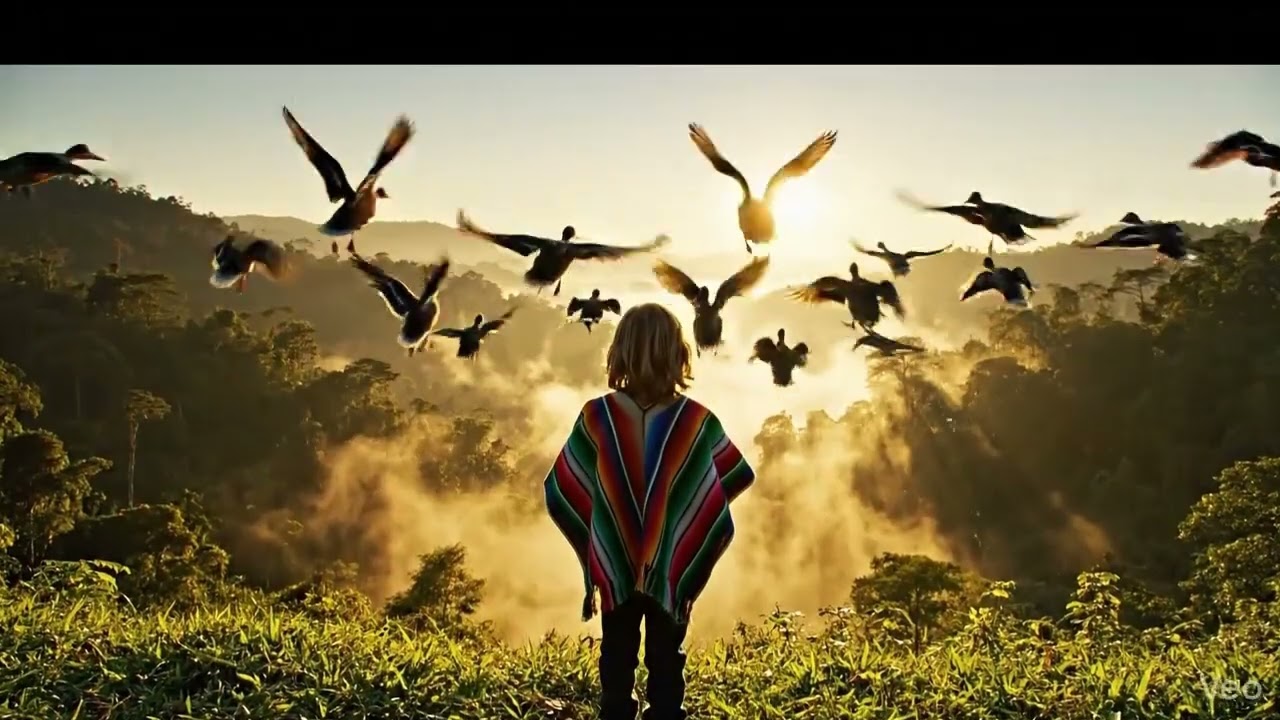 capitulo 6 &ldquo;El d&iacute;a que el cielo se movi&oacute;&rdquo;