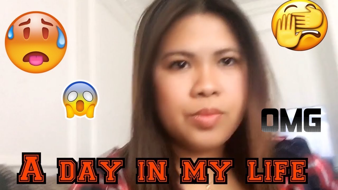 A day in my life //// Filipino british kurdish couple life in UK