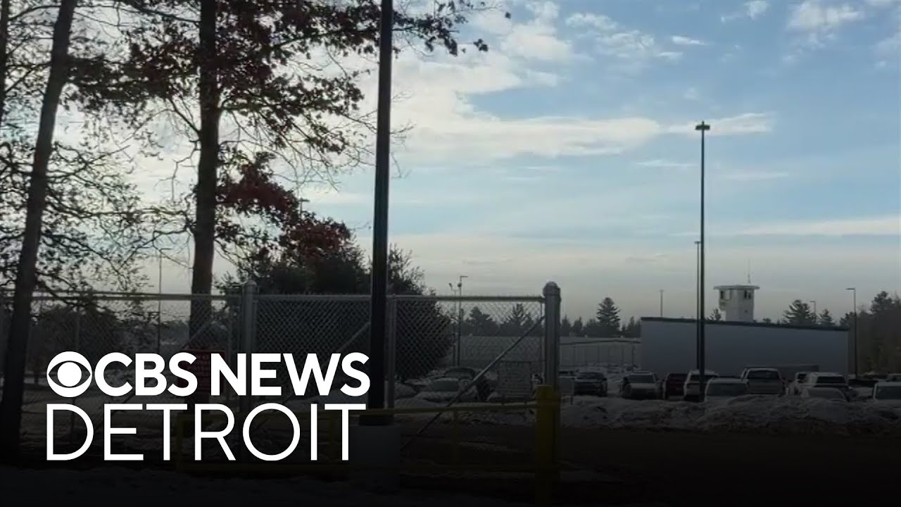 Lawyer claims they were forced to remove bras to enter Michigan ICE facility