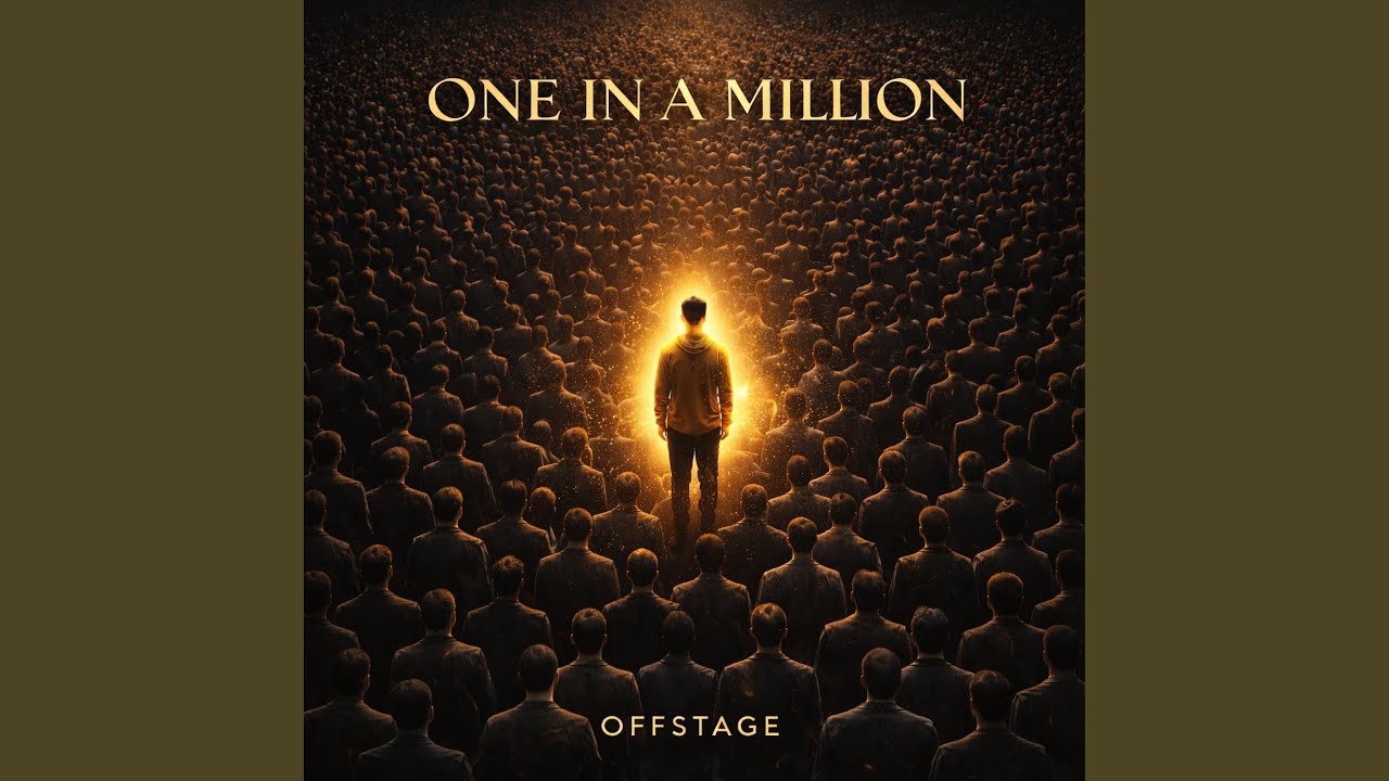 One In a Million