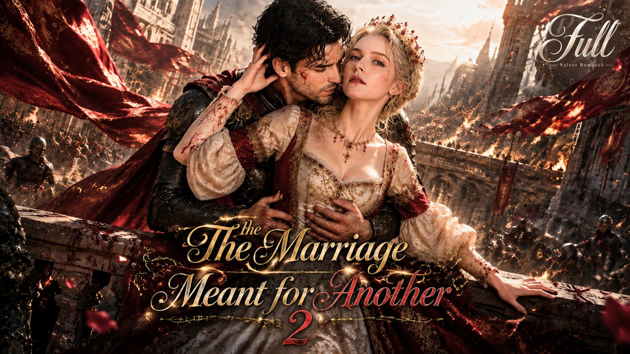 Reborn! I Gave My Husband Back to the Woman He Loved&hellip; And Married My Enemy Instead👑 #drama