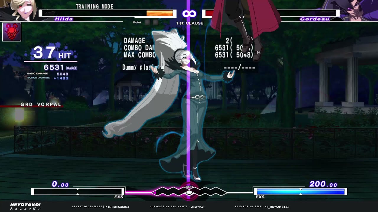 #combosforrollback
