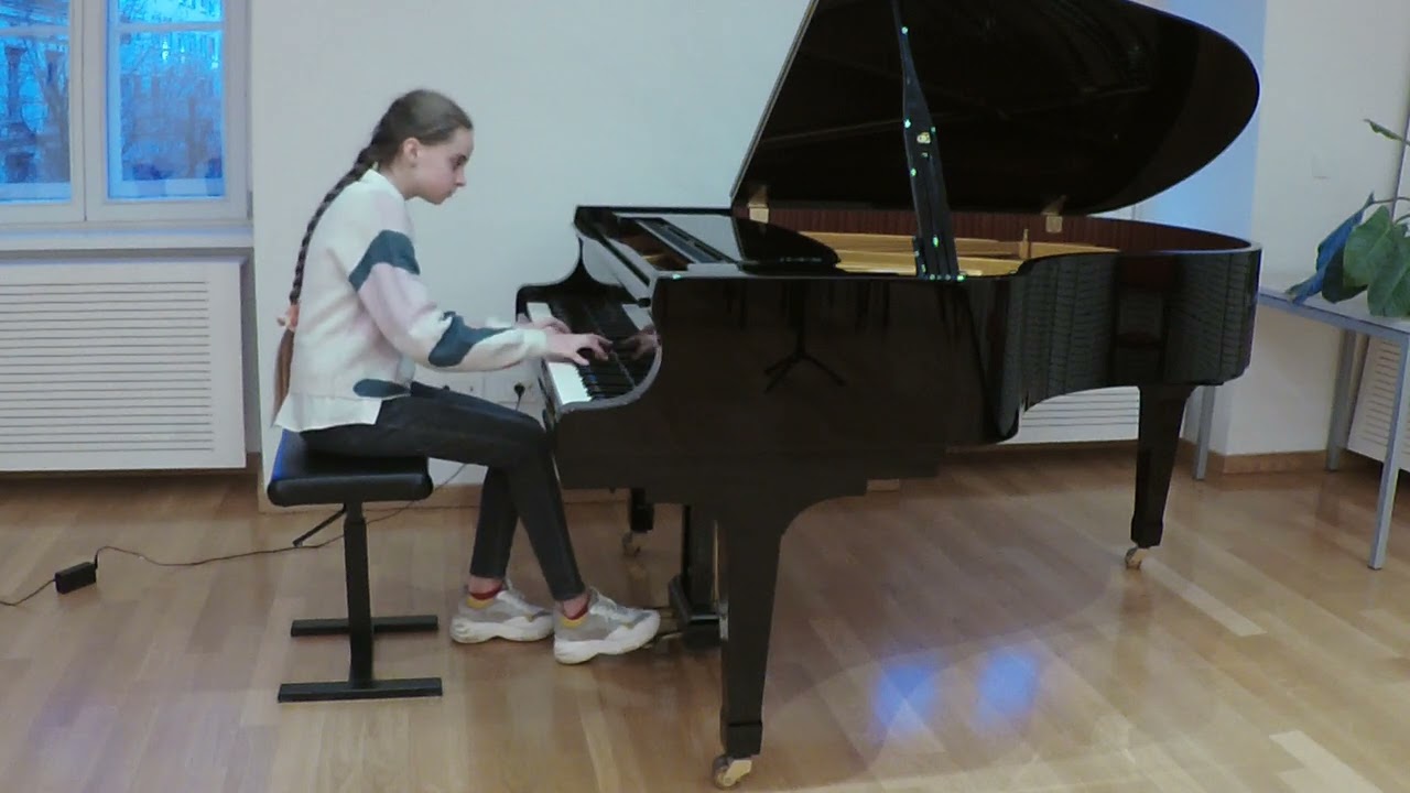Кісіль Анна 6 кл. Л.Яначек 