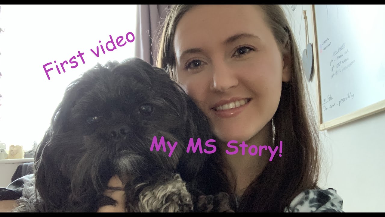 My MS story!