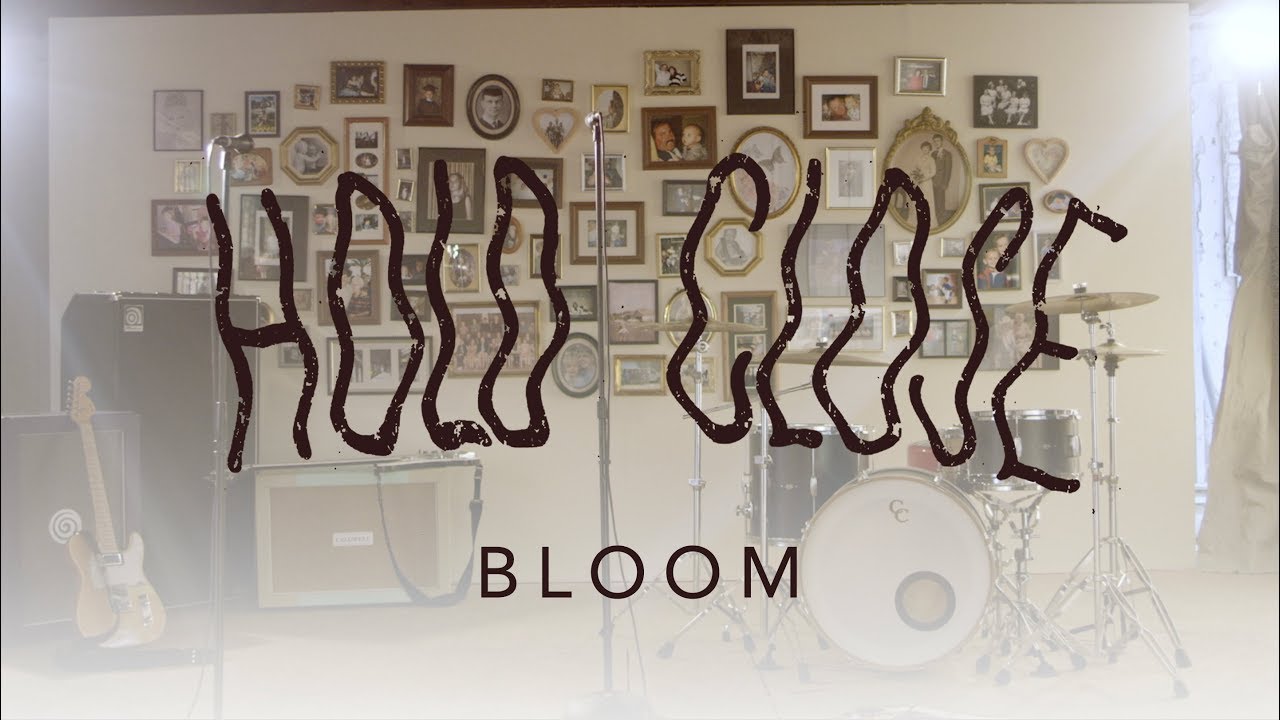 Hold Close - Bloom (Official Music Video)