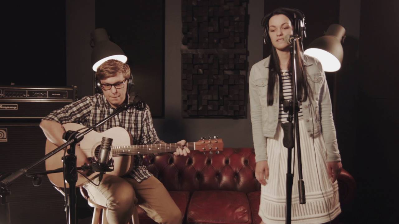 The Vela Tides - Proud Mary (acoustic cover of Tina Turner's Proud Marry)