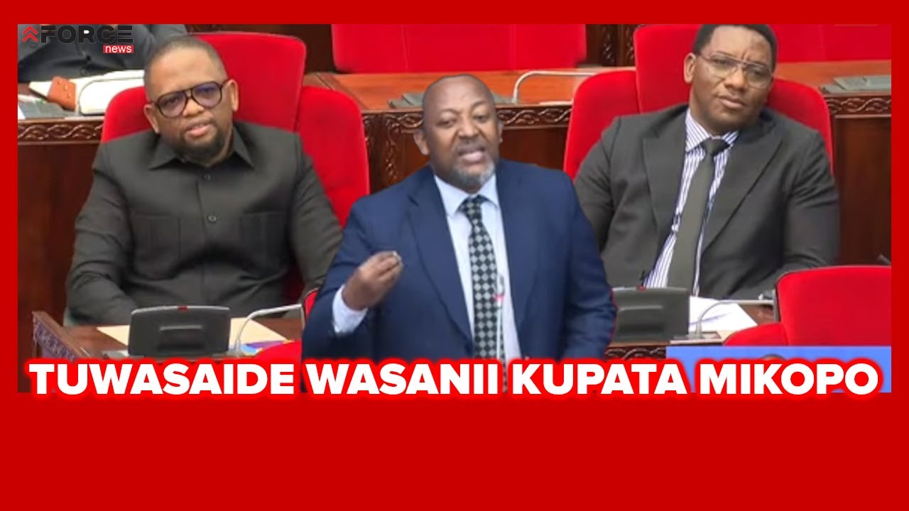 BABU TALE, SIO KILA MSANII ANA NYUMBA, TUWASAIDIE WASANII KUKOPESHWA PESA