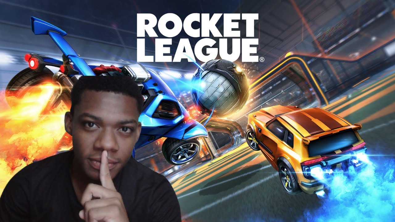 Rocket League LIVE | 1v1s With Viewers & More