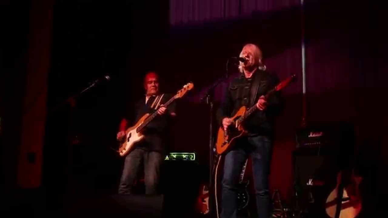 Neil Taylor & Phil Spalding Pt 3