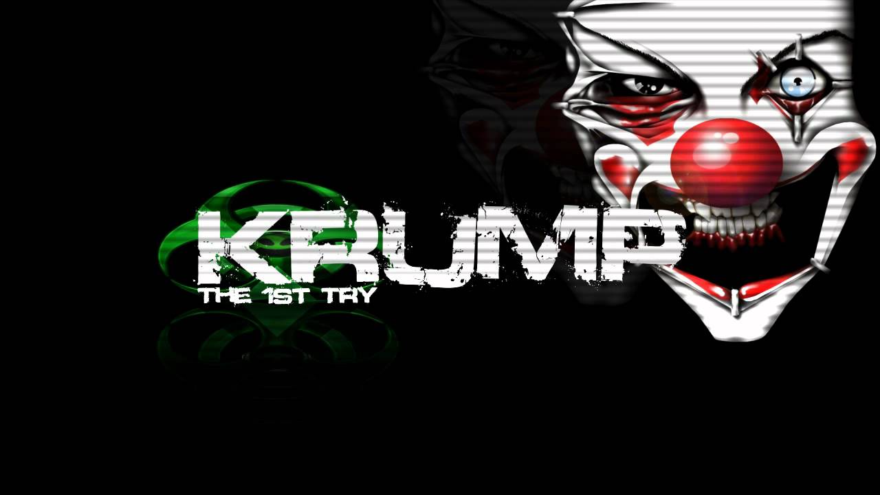 X-itum - The Impact (Krump Try) [HD 720p] + Download