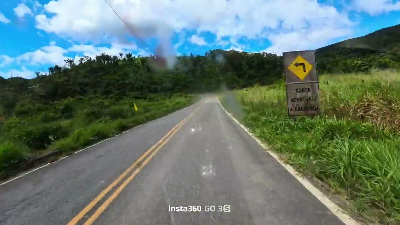 Subida da serra de Tepequiem /RR
