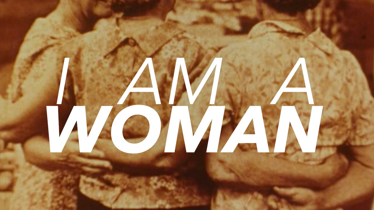 I Am A Woman (Poem) by Kat Burns for International Women&rsquo;s Day