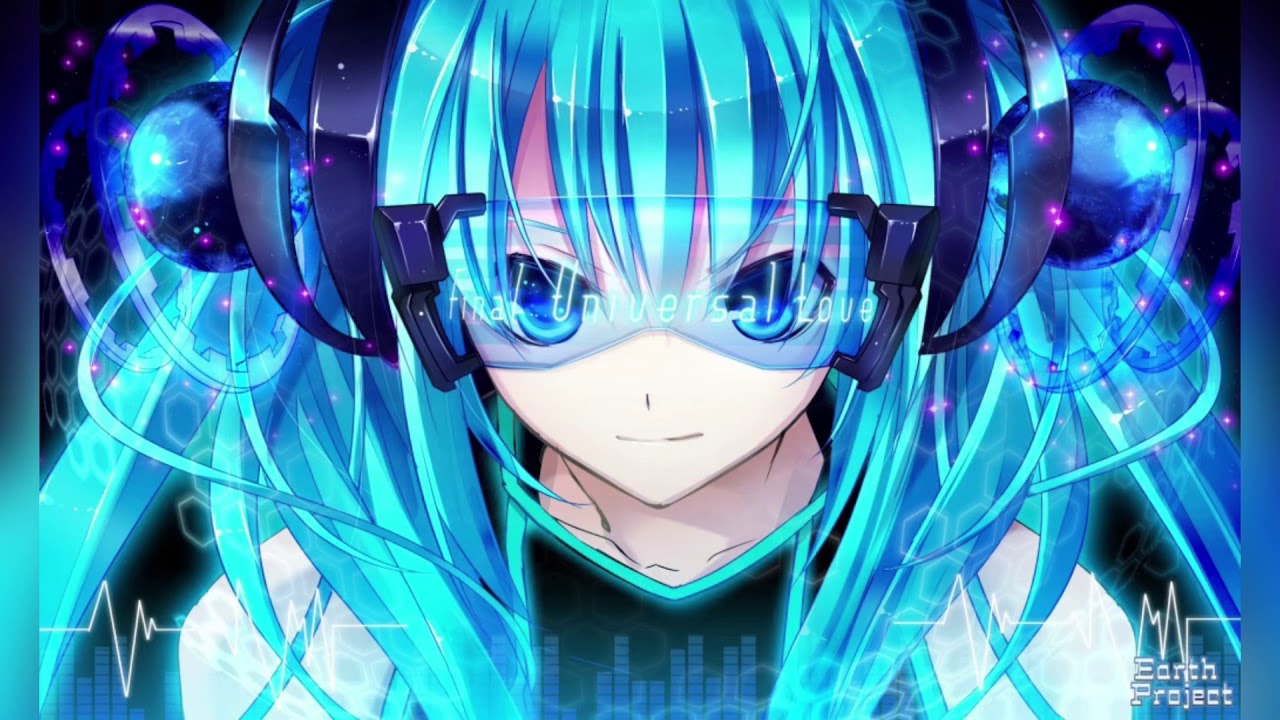 Little Mix - Gloves Up (Nightcore)