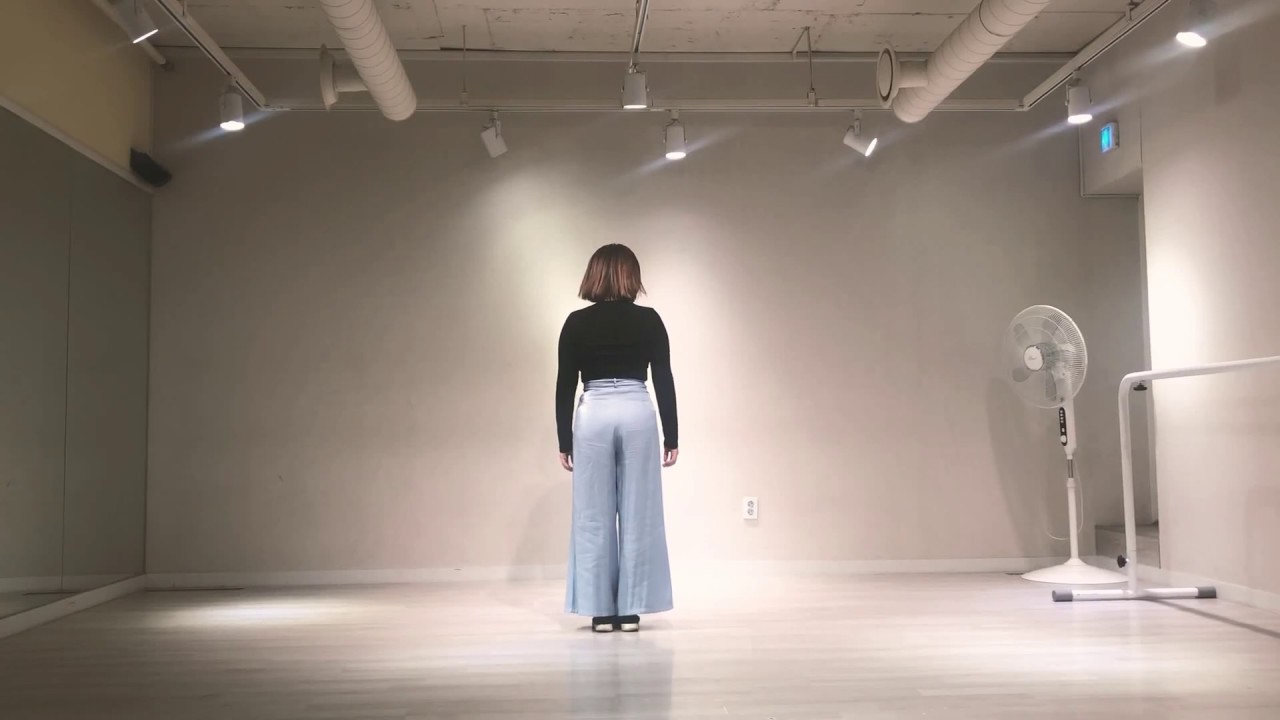 Lip on Lip - Tiffany Young | Krissy Choreography