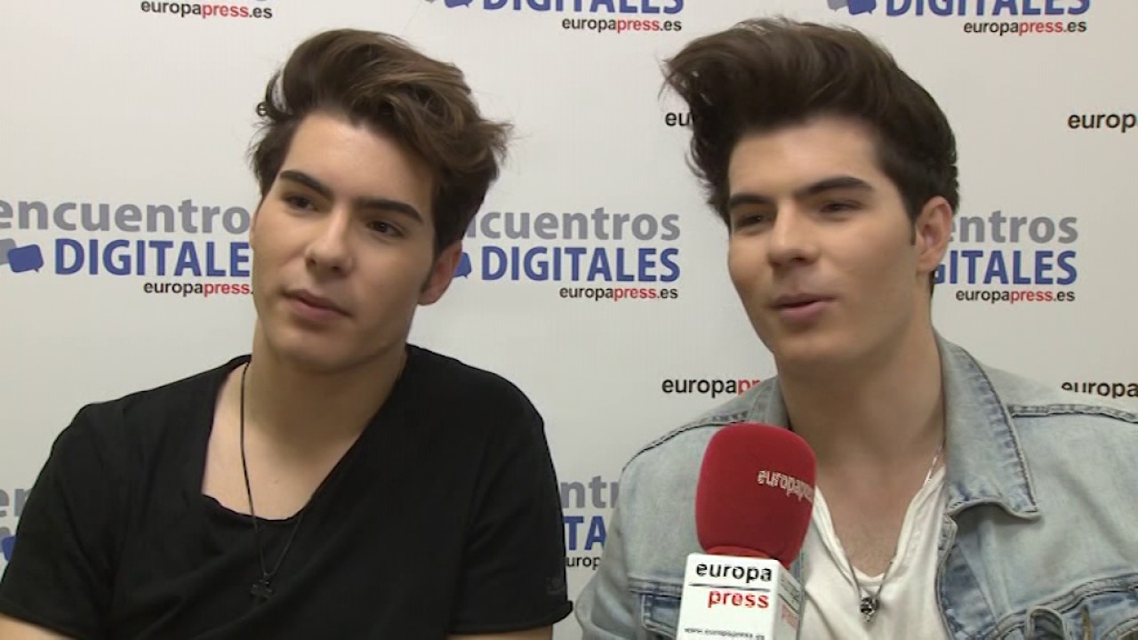 Entrevista completa a Gemeliers por su nueva gira