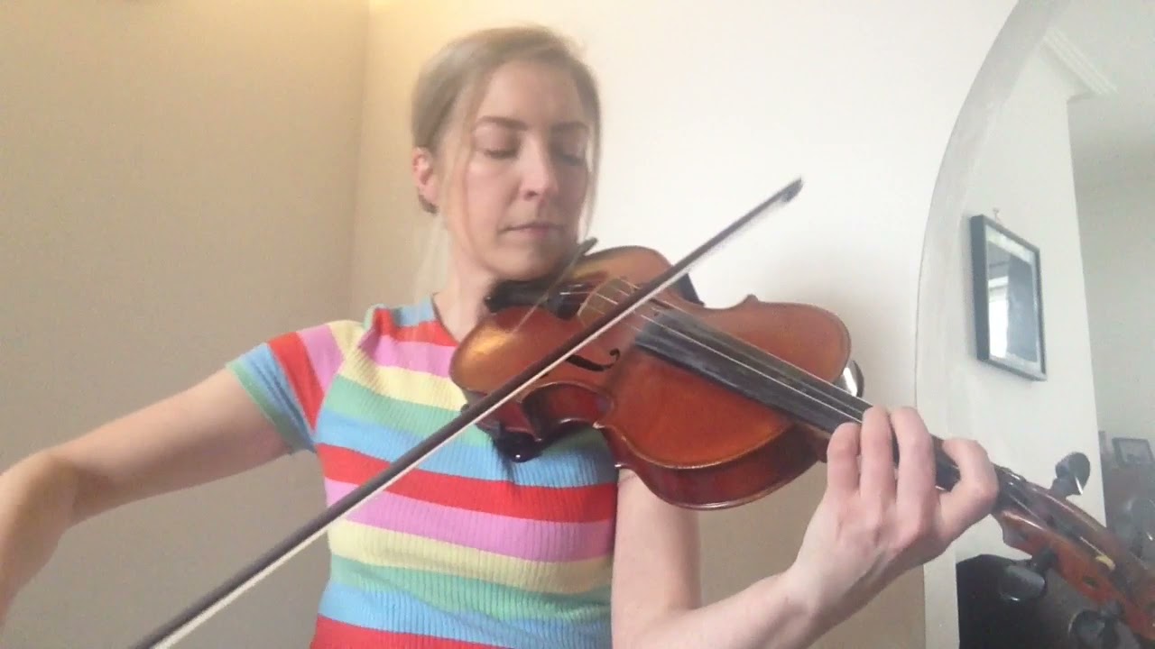 Jacob's Waltz