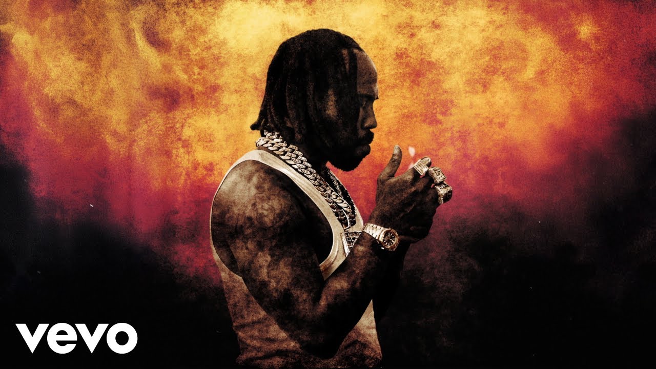 EST Gee - Slime (Official Audio)