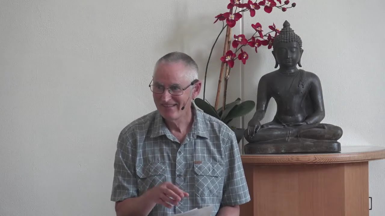 Sources of Truth - Gil Fronsdal