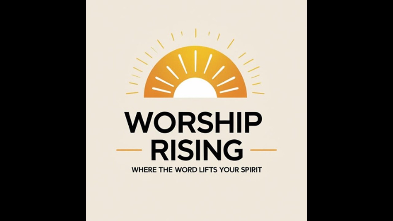 Worship Rising | Ash Wednesday: An Invitation to Return EP1