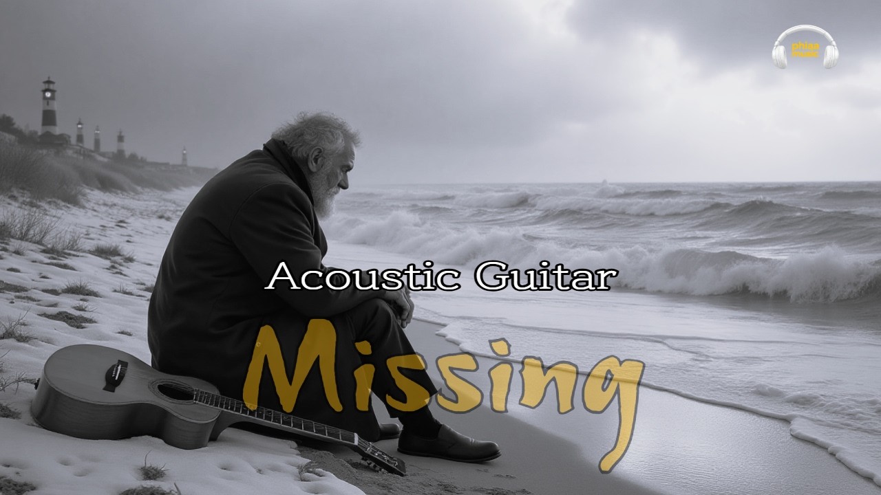 사랑과 그리움으로 만듣 어쿠스틱 연주곡. 🍀🎻An acoustic instrumentals created with love and longing