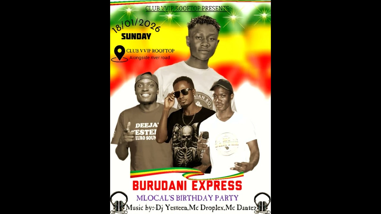 DUB MASTERS DUO FEATURING DJ YESTEEN FT MC DANTEZ REGGAE MIXTAPE.