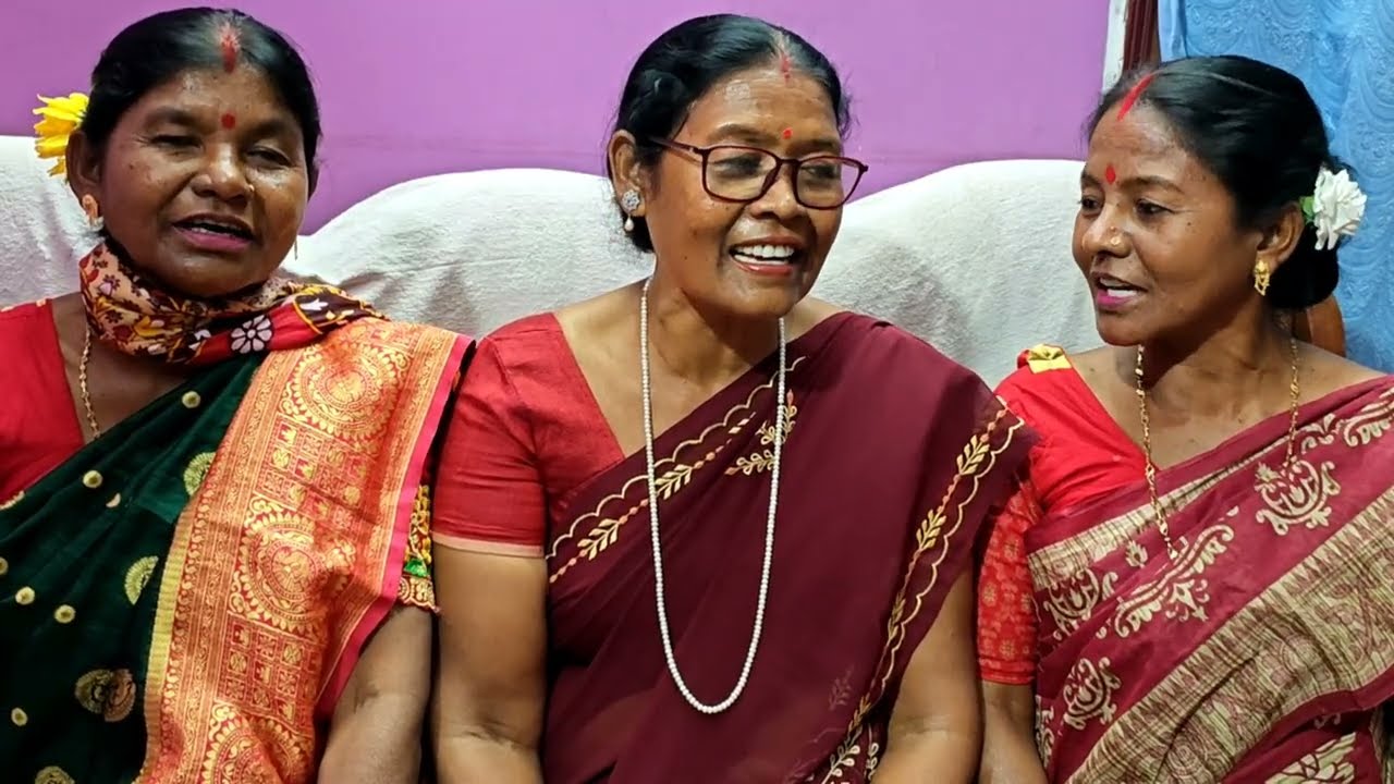 BALAYA SERENJ //বালায়া সেরেঞ //santhalivideo //@Sumati Hansda Official  2026 