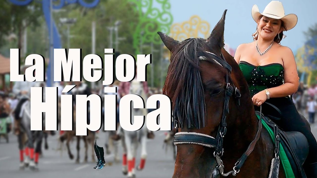 🇳🇮 Las mejores hípicas de Nicaragua 🐎 #fiestas #Managua #1erodeAGOSTO 2024