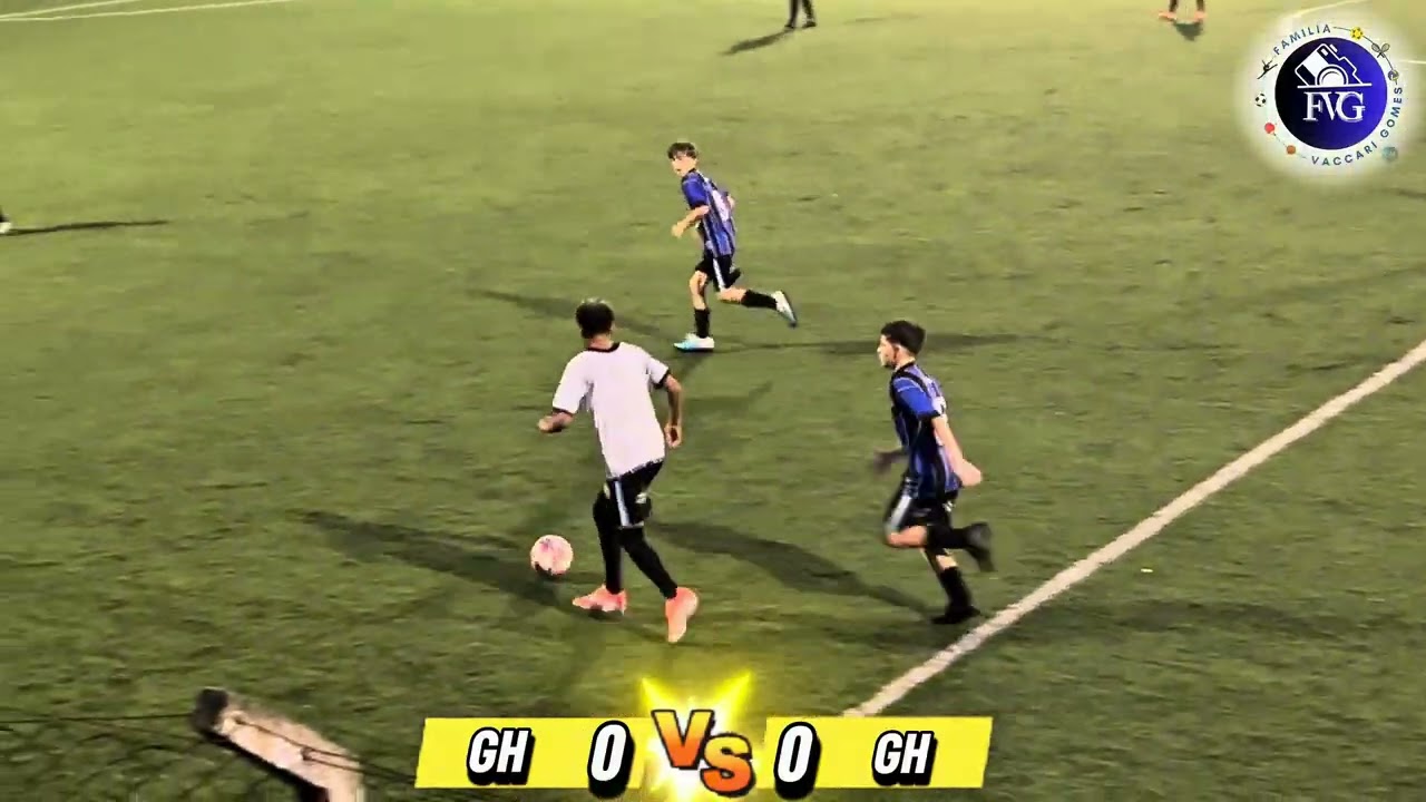 GH vs GH