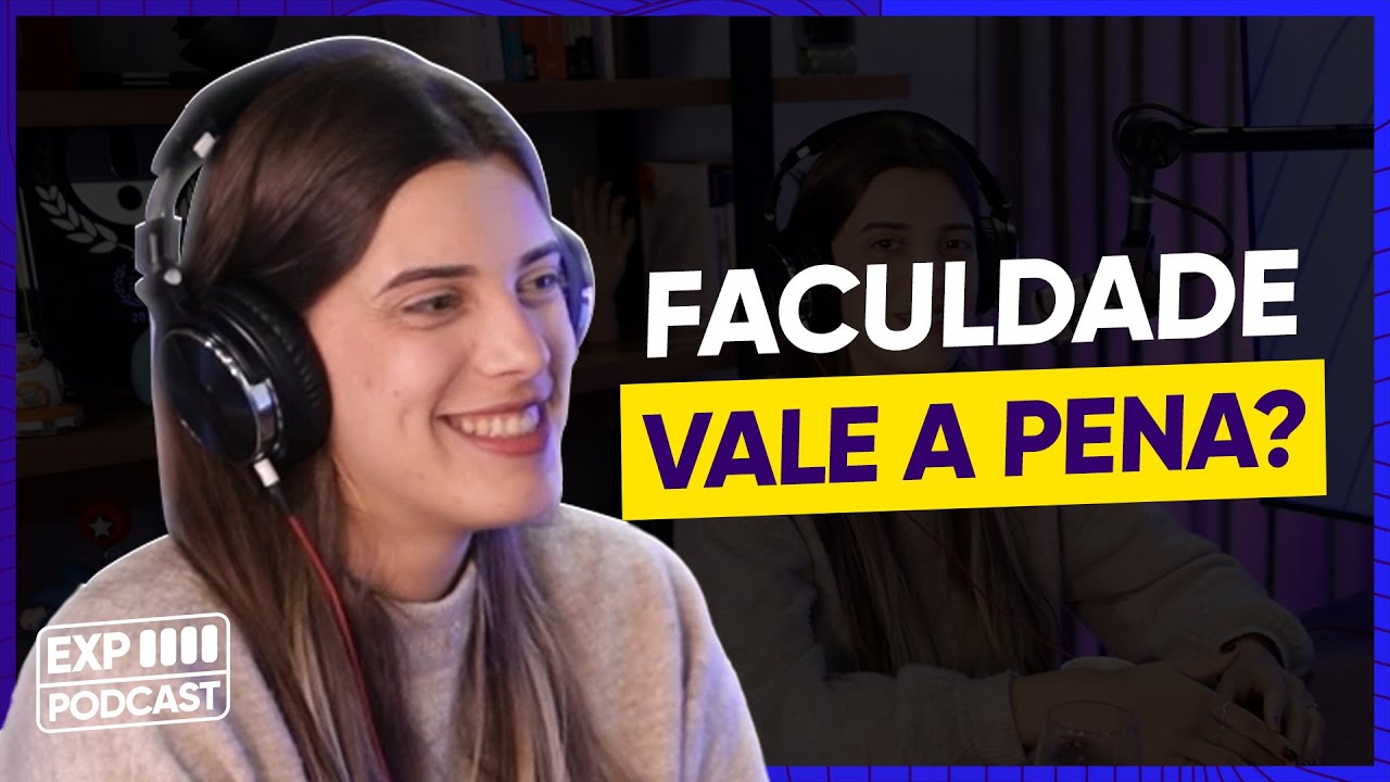 Engenheira de Software, Influenciadora e Empreendedora – Experience Podcast #47 – Fernanda Kipper