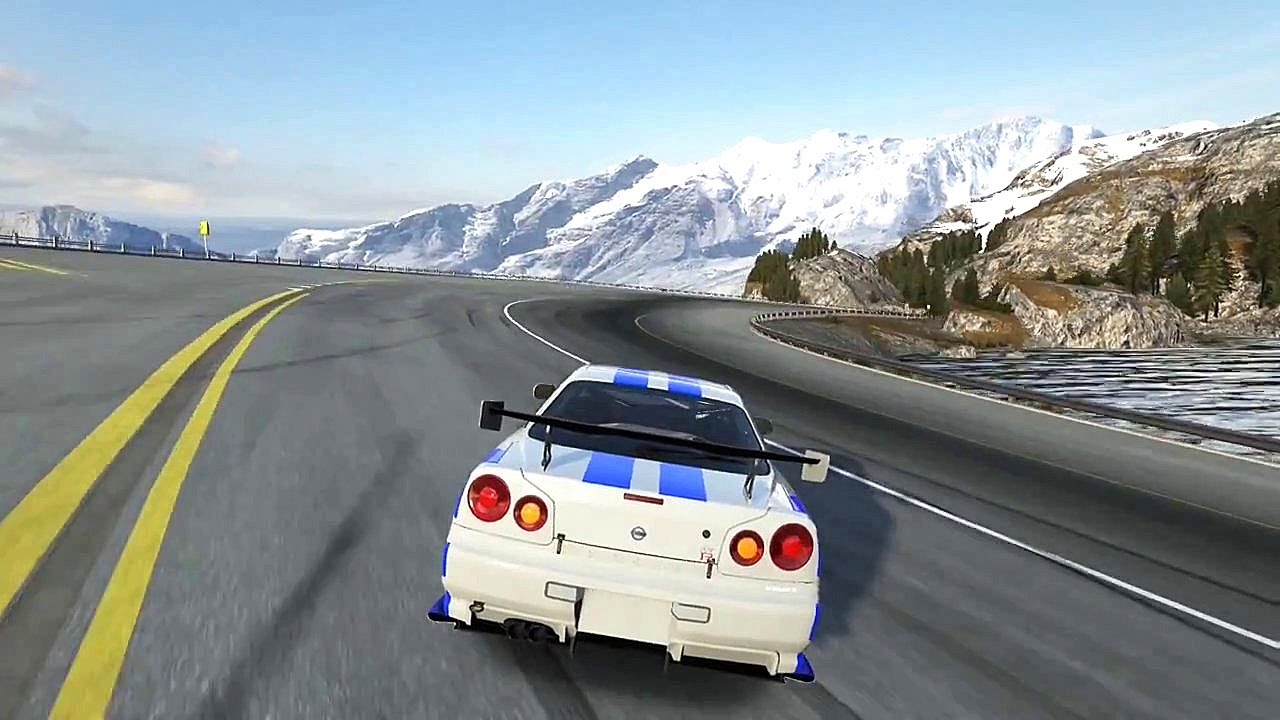Forza Motorsport 5 - Awesome Drifting