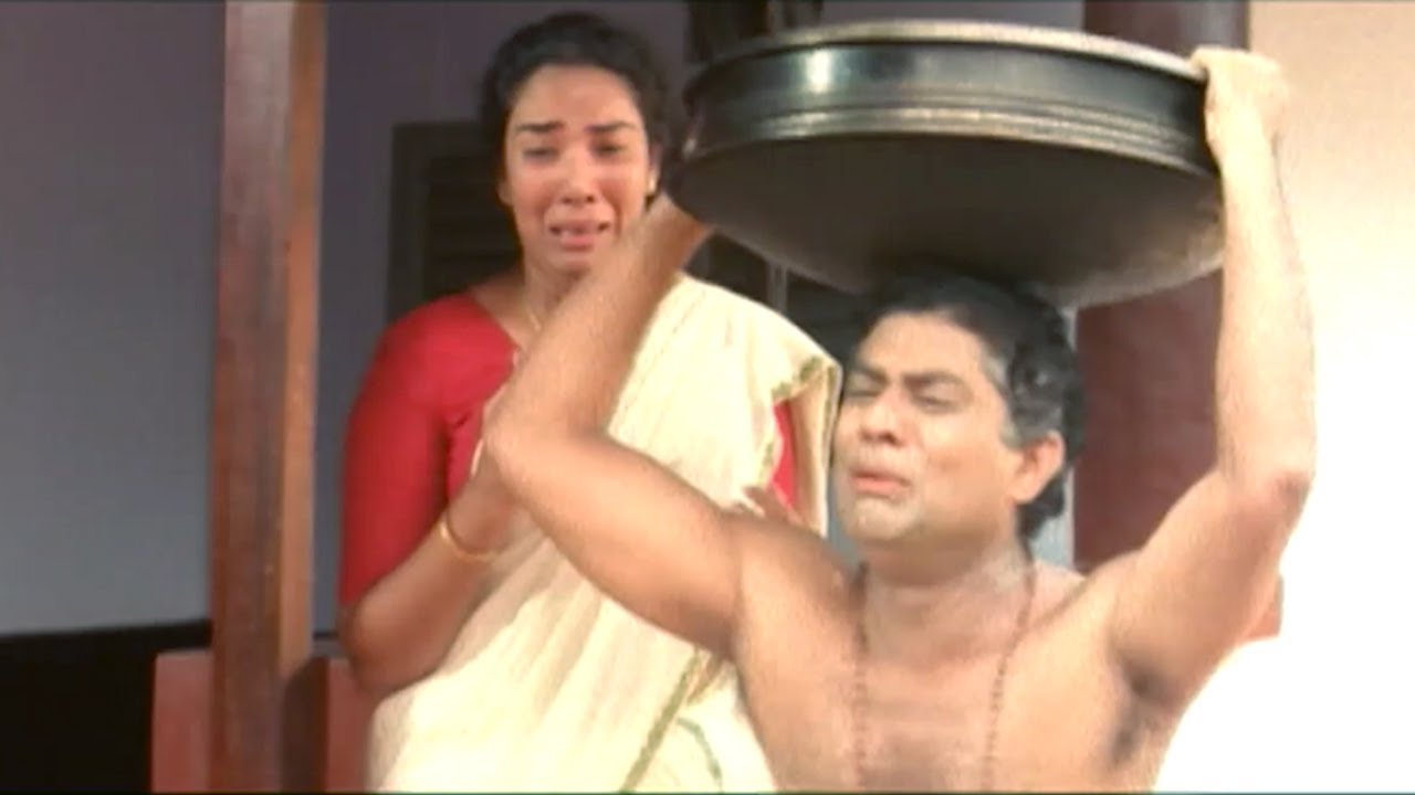 നീ എന്നെ വെരളി പിടിപ്പിക്കാതെ പരളി രമേ  |  Jagathy Hit Comedy Scene |  Jagathy Nonstop Comedy Scenes