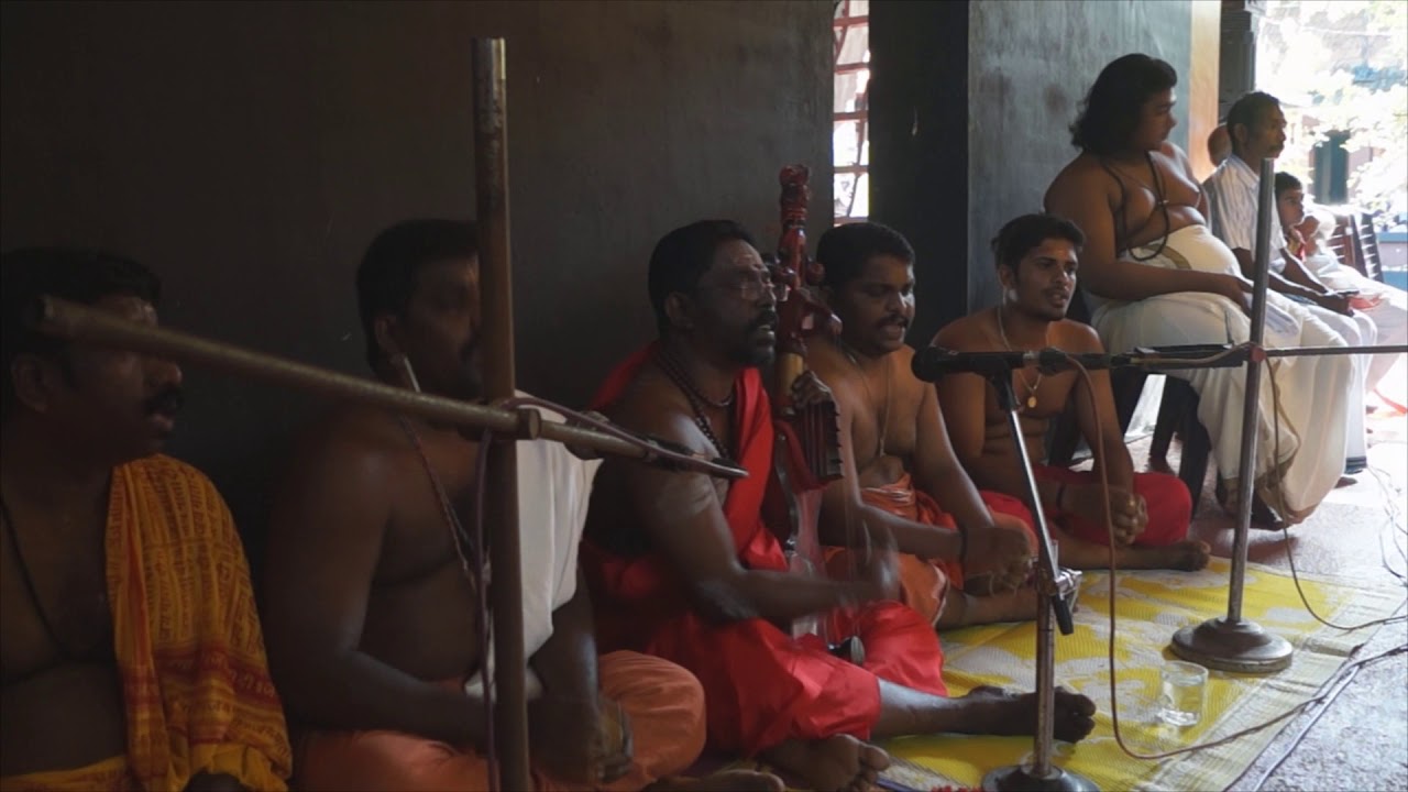 Thottam Pattu