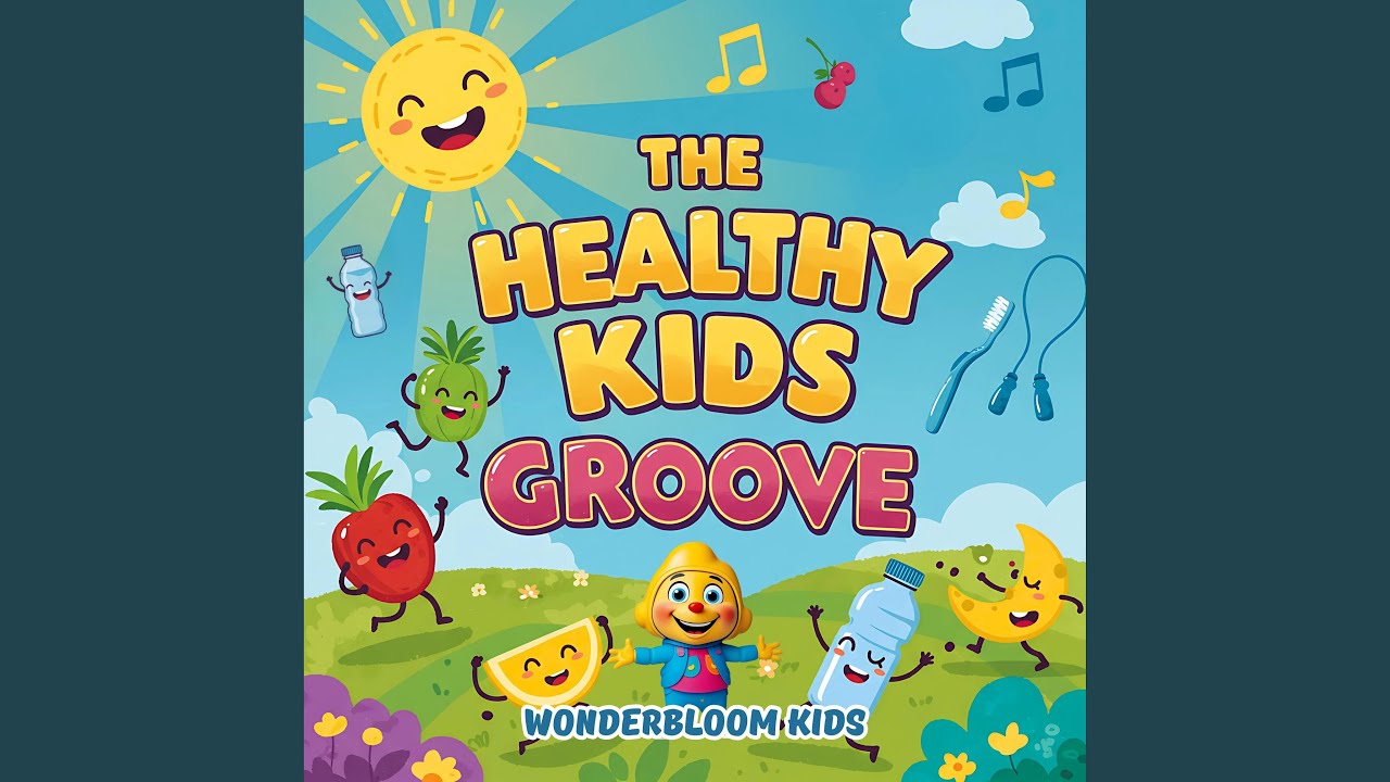Sing, Dance, Stay Healthy